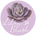 Lilac &amp; Blush Succulents - Home